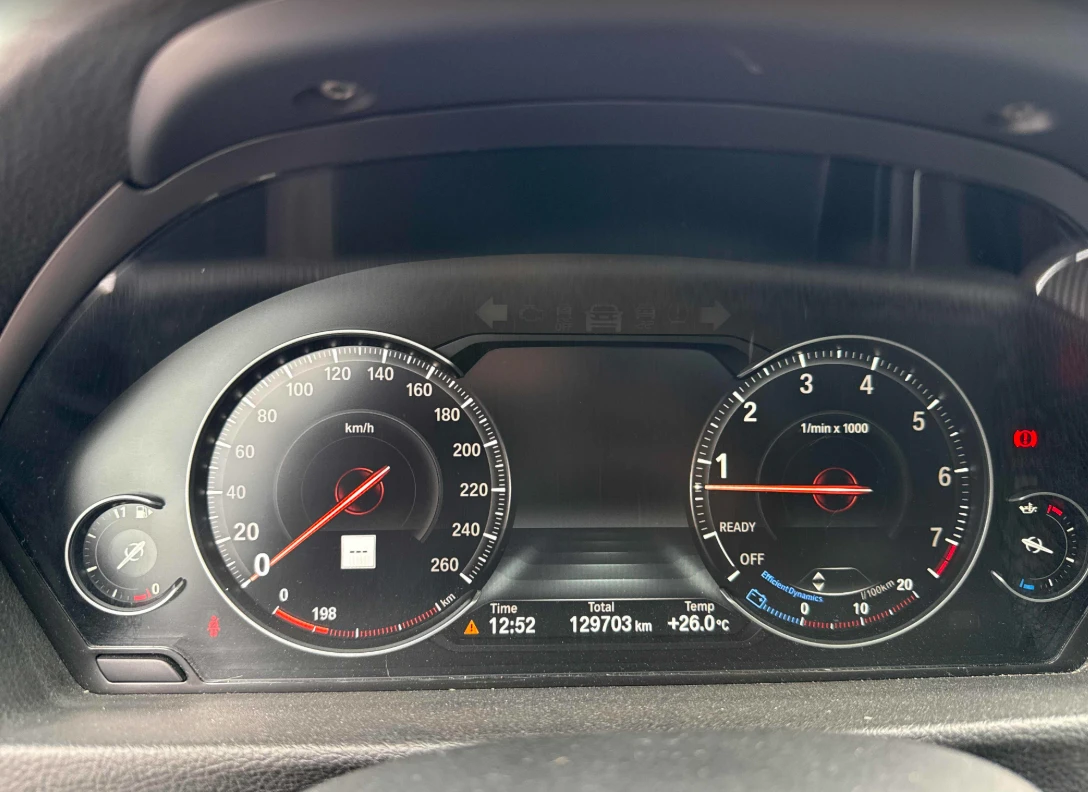 BMW 340 * XDRIVE* B58* Подгрев* Pano* Back Cam* , снимка 8 - Автомобили и джипове - 55433245