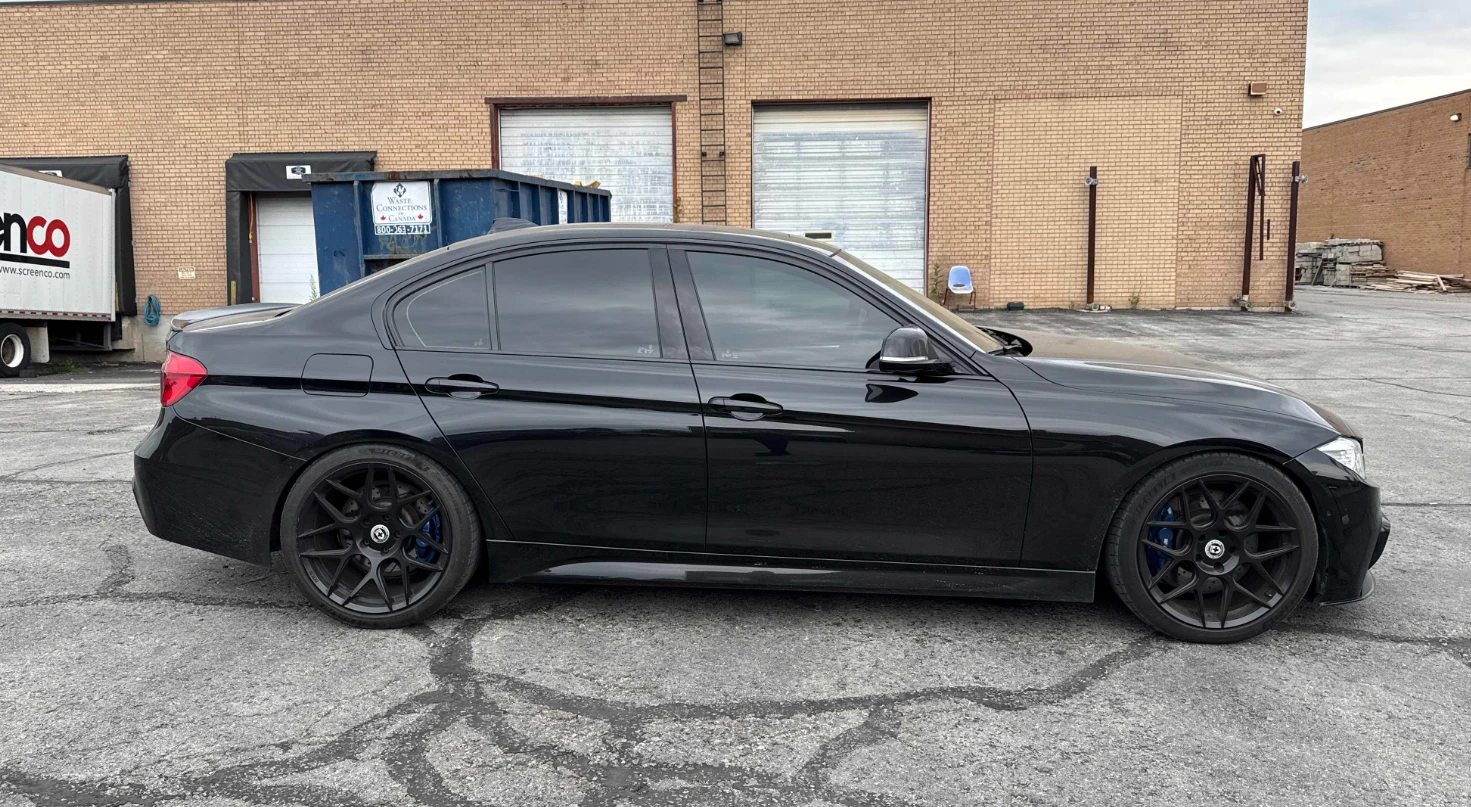 BMW 340 * XDRIVE* B58* Подгрев* Pano* Back Cam* , снимка 4 - Автомобили и джипове - 55433245