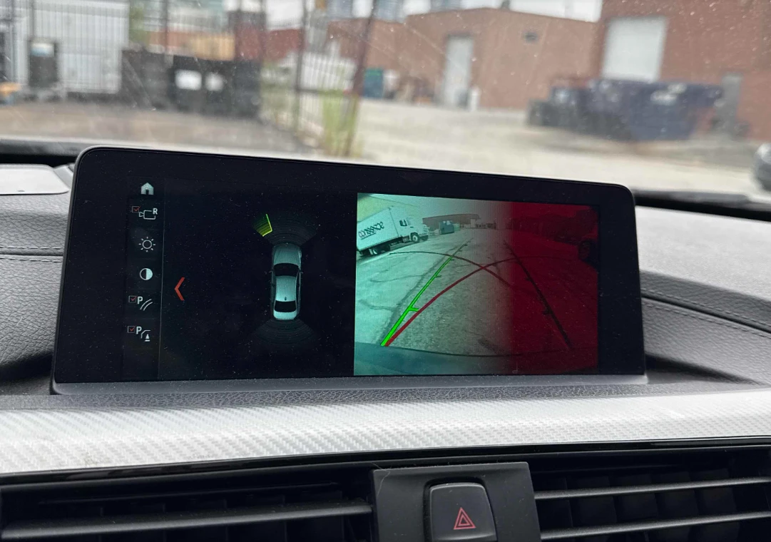 BMW 340 * XDRIVE* B58* Подгрев* Pano* Back Cam* , снимка 9 - Автомобили и джипове - 55433245