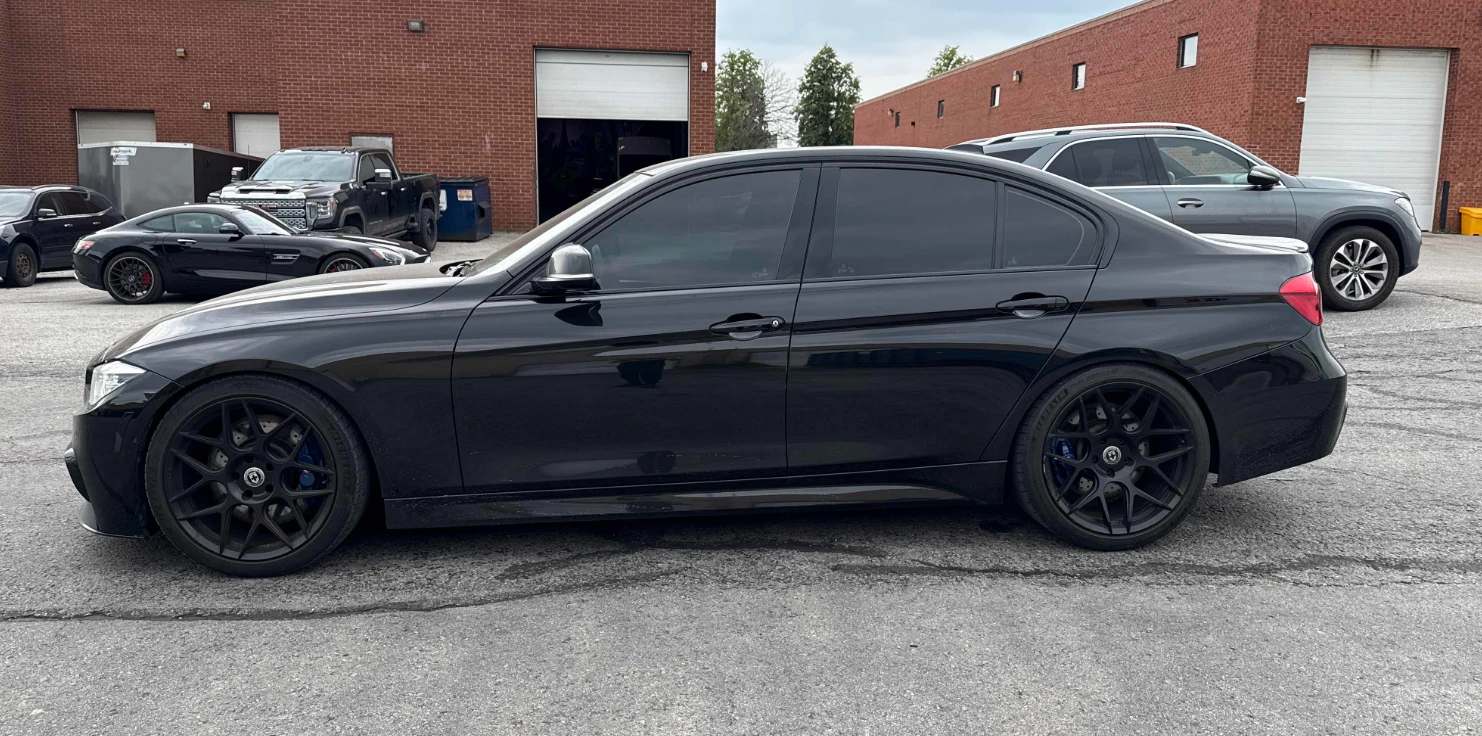 BMW 340 * XDRIVE* B58* Подгрев* Pano* Back Cam* , снимка 2 - Автомобили и джипове - 55433245
