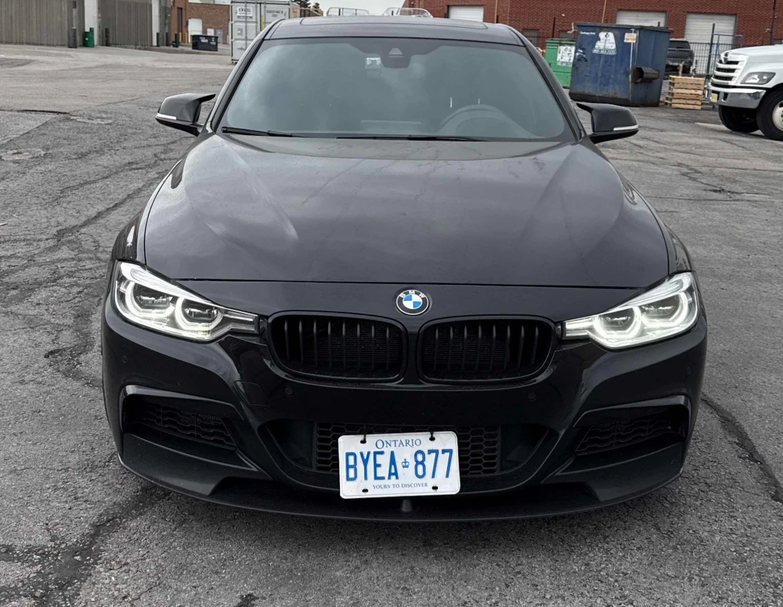 BMW 340 * XDRIVE* B58* Подгрев* Pano* Back Cam* , снимка 5 - Автомобили и джипове - 55433245