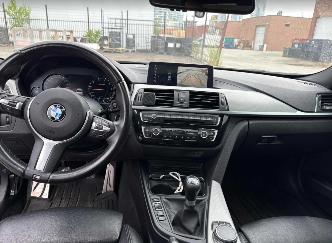 BMW 340 * XDRIVE* B58* Подгрев* Pano* Back Cam* , снимка 7 - Автомобили и джипове - 55433245
