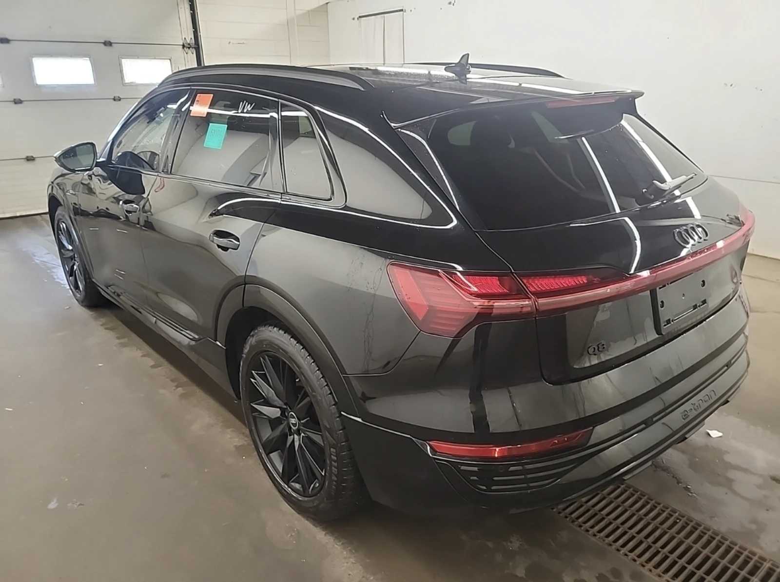 Audi E-Tron 2024 Audi Q8 e-tron QUATTRO | Mobile.bg � ����������� 4