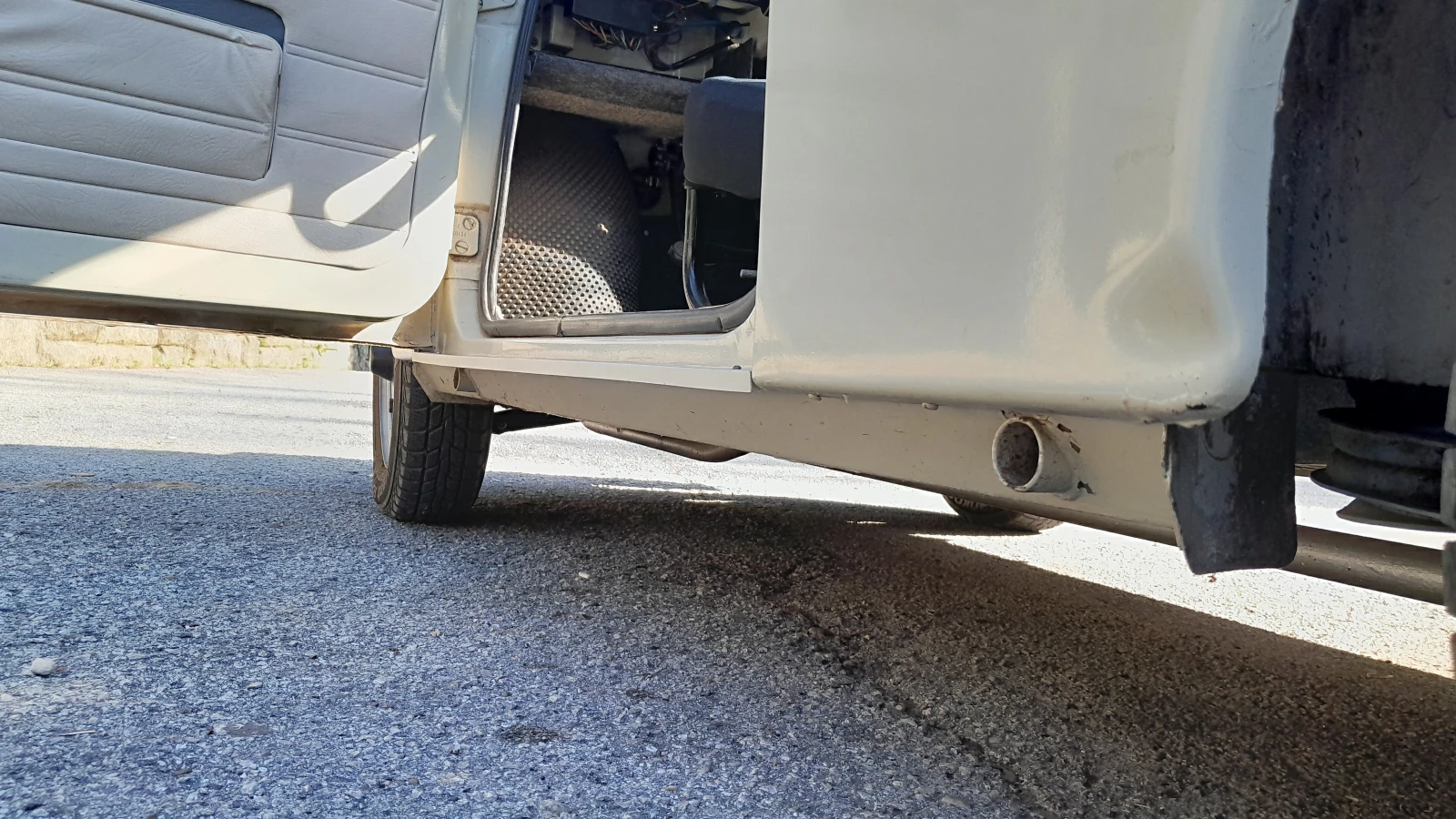 Trabant 601 | Mobile.bg � ����������� 7