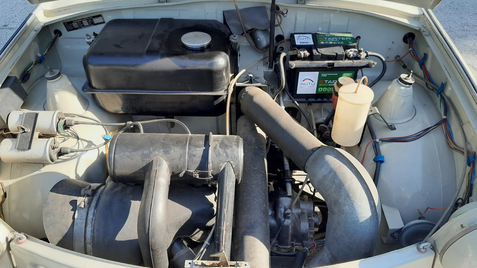 Trabant 601 | Mobile.bg � ����������� 10