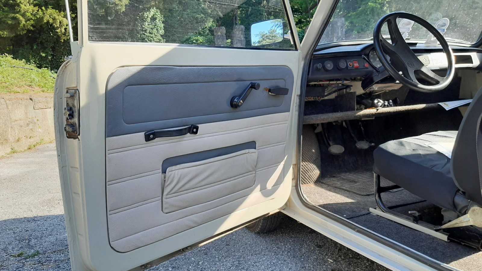 Trabant 601 | Mobile.bg � ����������� 6