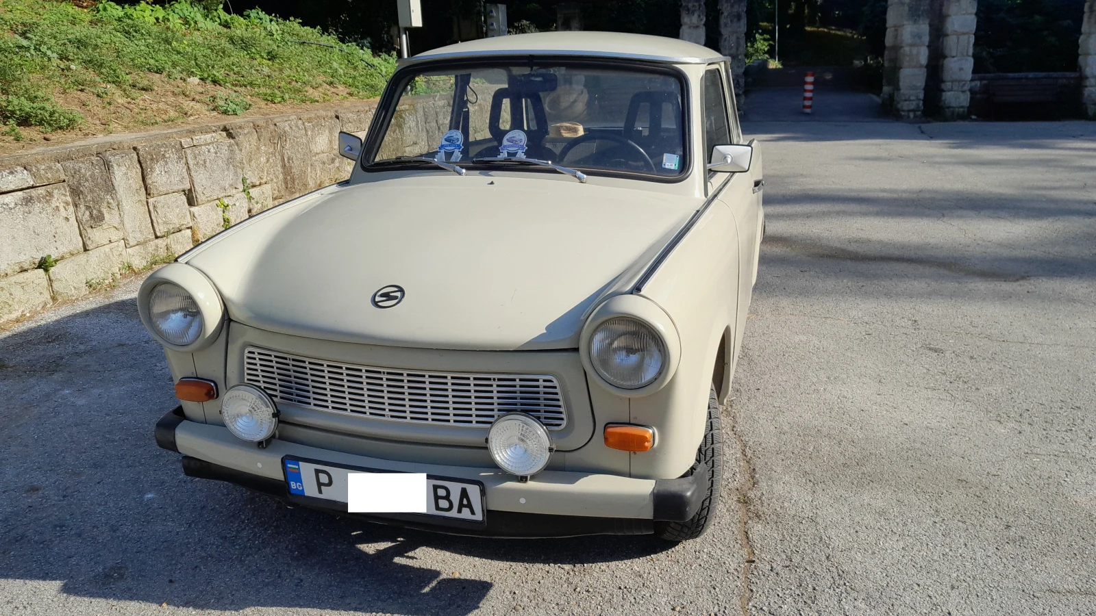 Trabant 601 | Mobile.bg � ����������� 1