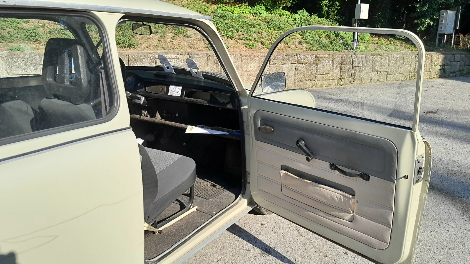 Trabant 601 | Mobile.bg � ����������� 8