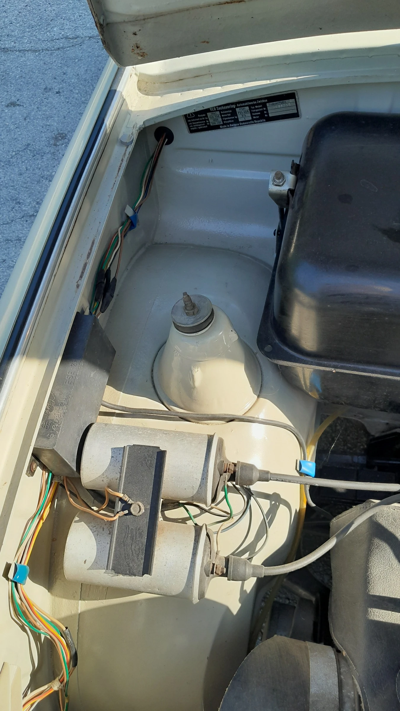Trabant 601 | Mobile.bg � ����������� 11