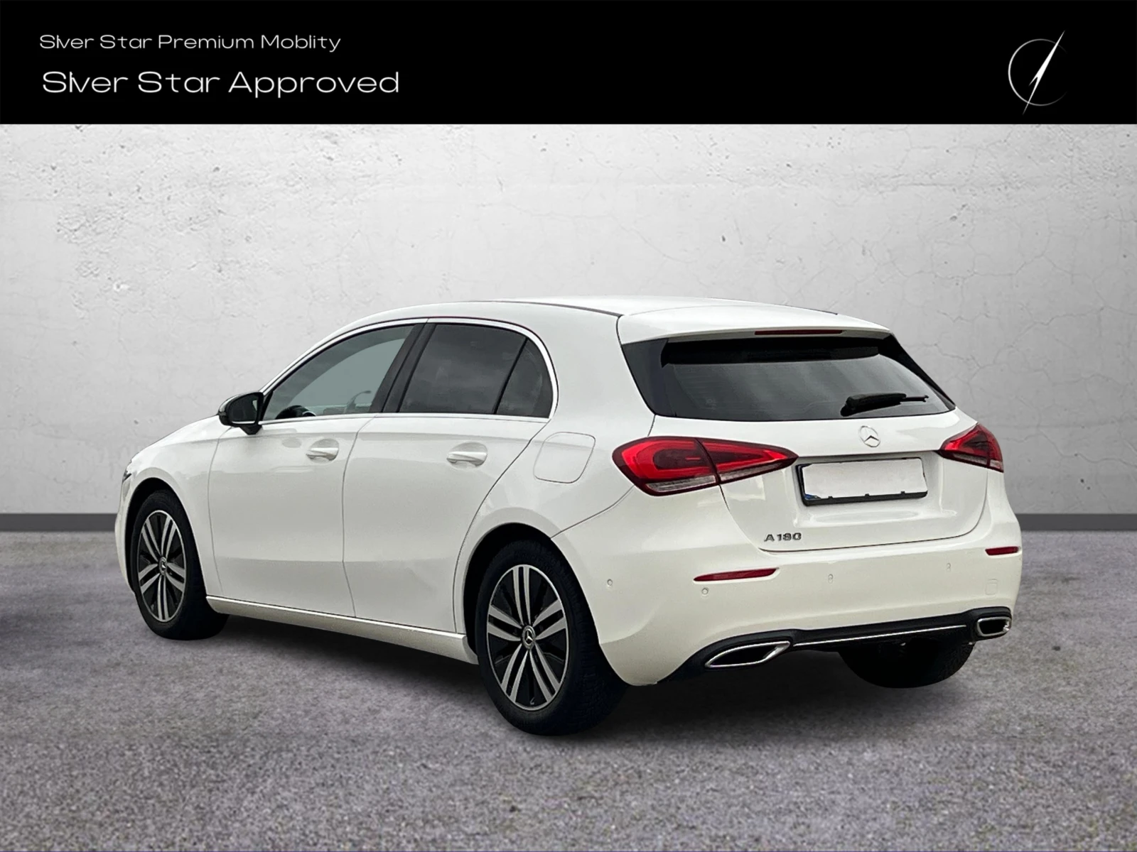 Mercedes-Benz A 180, снимка 4 - Автомобили и джипове - 56129233