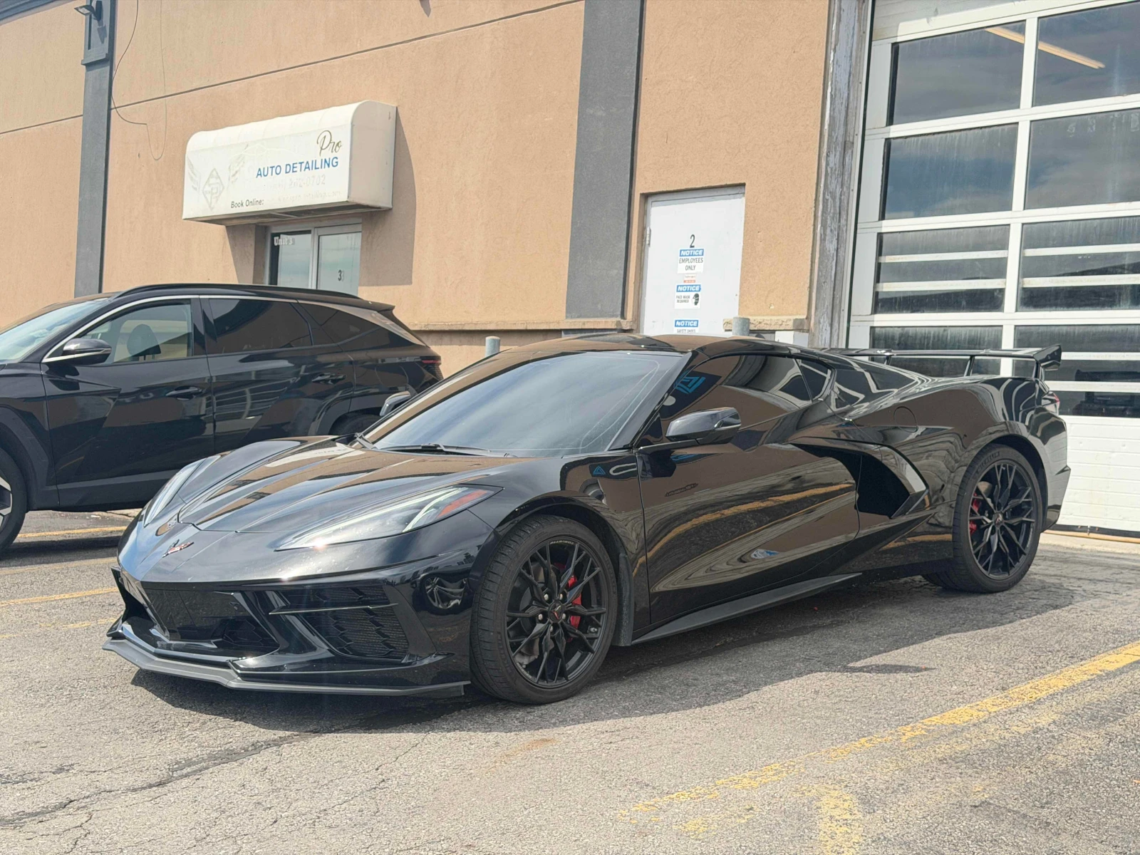 Chevrolet Corvette 2LT* CARFAX* АВТОКРЕДИТ БЕЗ ПЪРВОНАЧАЛНА ВНОСКА* 