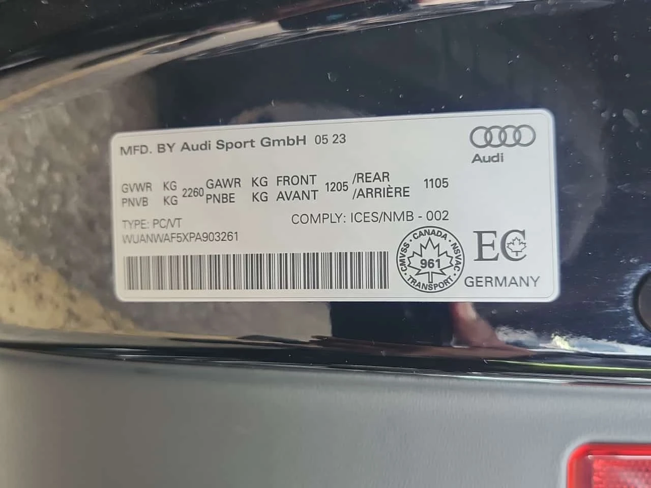 Audi Rs5 / DIAMOND SEATS / АЛКАНТАРА / ДИСТРОНИК, снимка 16 - Автомобили и джипове - 56256414