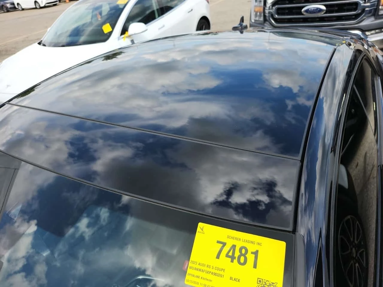 Audi Rs5 / DIAMOND SEATS / АЛКАНТАРА / ДИСТРОНИК, снимка 5 - Автомобили и джипове - 56256414
