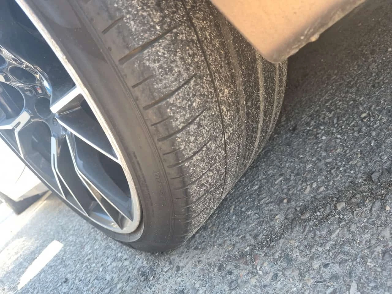 BMW M5 * Competition * CARFAX * B&W ����� * ��������� *   | Mobile.bg � ����������� 15
