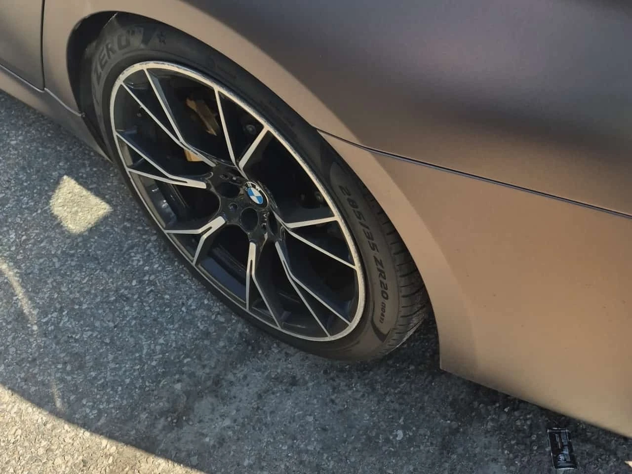BMW M5 * Competition * CARFAX * B&W ����� * ��������� *   | Mobile.bg � ����������� 11