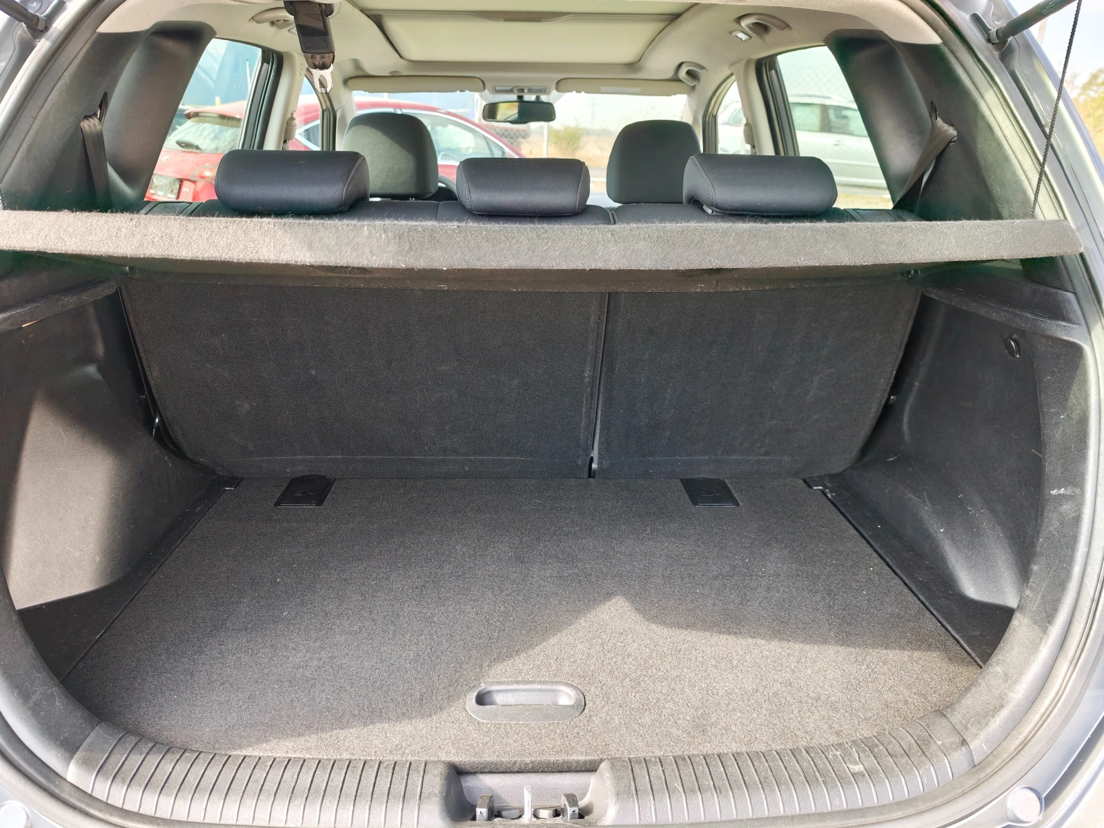Hyundai Ix20 1.6CRDI Keyles  | Mobile.bg � ����������� 11