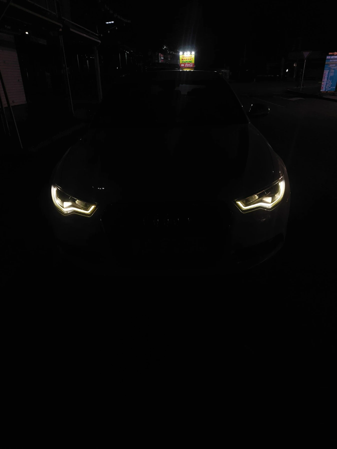 Audi A6 V6 3.0TDI quattro Distronic , снимка 17 - Автомобили и джипове - 56577695