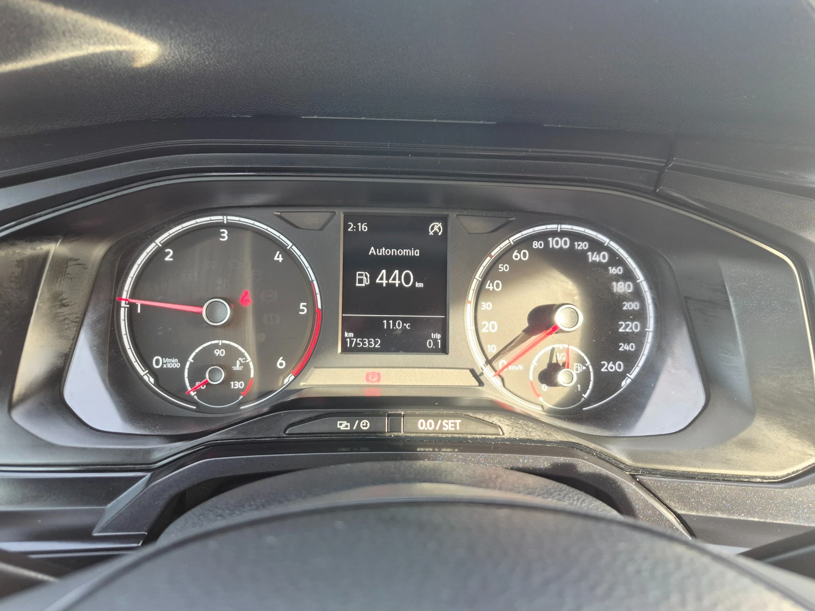 VW Polo 1.6TDI, снимка 14 - Автомобили и джипове - 56582703