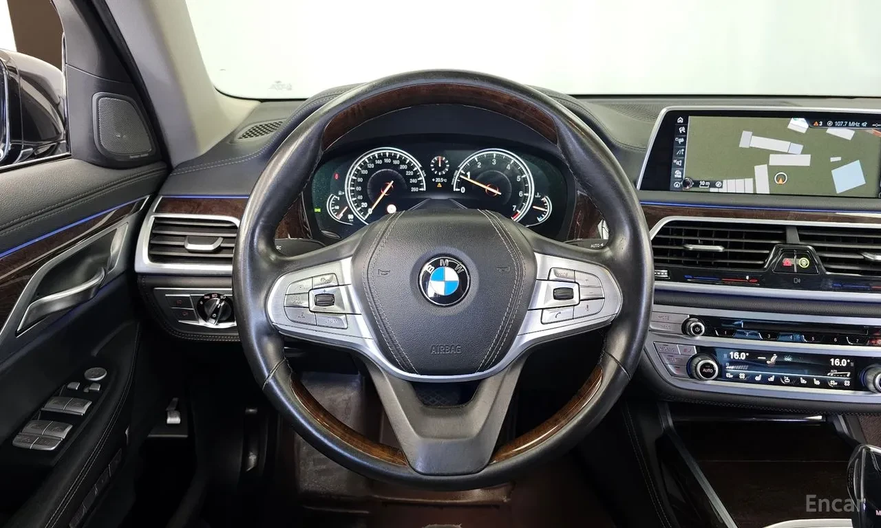 BMW 740 Li* �������* �����* ������* 360* ���������* HEADUP | Mobile.bg � ����������� 7