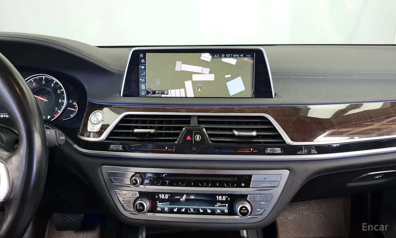 BMW 740 Li* �������* �����* ������* 360* ���������* HEADUP | Mobile.bg � ����������� 10