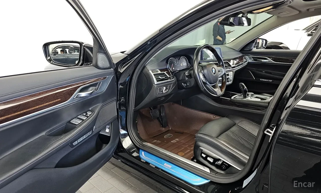 BMW 740 Li* �������* �����* ������* 360* ���������* HEADUP | Mobile.bg � ����������� 5