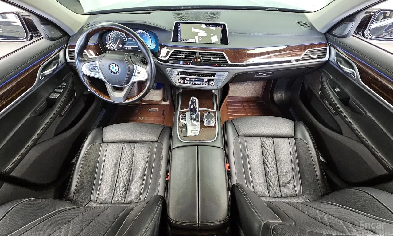 BMW 740 Li* �������* �����* ������* 360* ���������* HEADUP | Mobile.bg � ����������� 6
