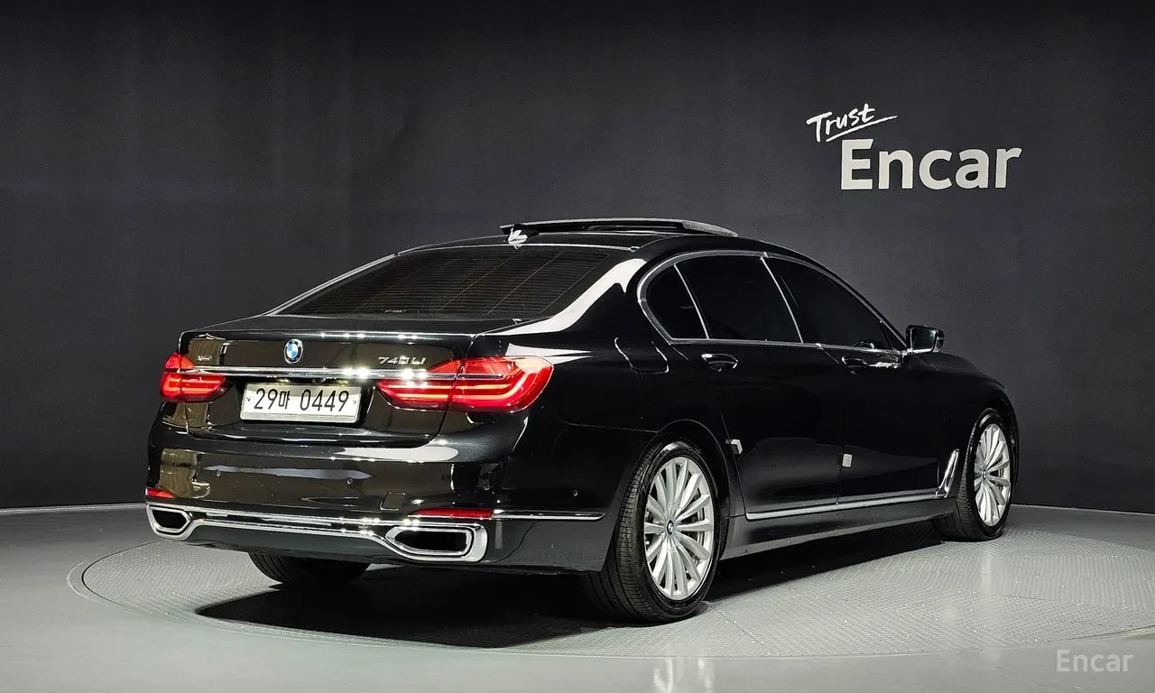BMW 740 Li* �������* �����* ������* 360* ���������* HEADUP | Mobile.bg � ����������� 2