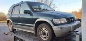 Kia Sportage 2.0D 83к.с., снимка 10