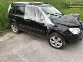 Skoda Yeti 1.2, снимка 9