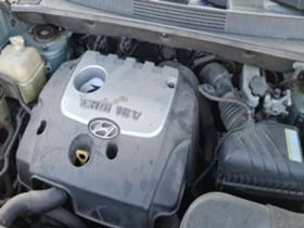 Hyundai Tucson 2.0 CRDI, снимка 12