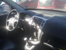 Hyundai Tucson 2.0 CRDI, снимка 5