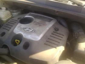 Hyundai Tucson 2.0 CRDI, снимка 8