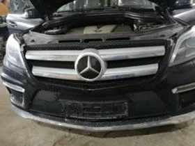 Mercedes-Benz GL 350 AMG, снимка 1