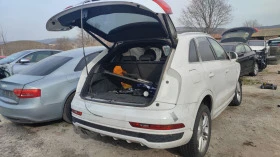 Audi Q3 sline 2.0tfsi, снимка 8