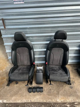 Audi Q3 sline 2.0tfsi, снимка 11