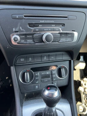 Audi Q3 sline 2.0tfsi, снимка 5