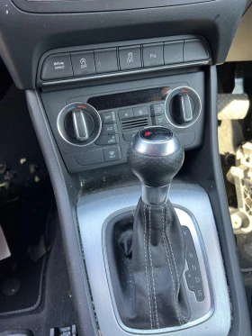 Audi Q3 sline 2.0tfsi, снимка 6