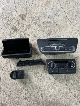 Audi Q3 sline 2.0tfsi, снимка 9