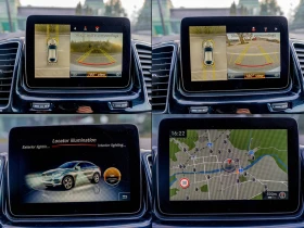 Mercedes-Benz GLE 350 COUPE AMG 2019 Airmatic CarPlay 360 гр. камери, снимка 15