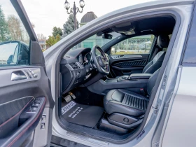 Mercedes-Benz GLE 350 COUPE AMG 2019 Airmatic CarPlay 360 гр. камери, снимка 8
