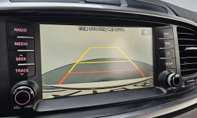 Kia Sorento Diesel 2.2 2Wd Prestige, снимка 15