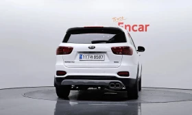 Kia Sorento Diesel 2.2 2Wd Prestige, снимка 4