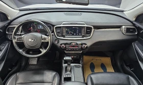 Kia Sorento Diesel 2.2 2Wd Prestige, снимка 6