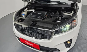 Kia Sorento Diesel 2.2 2Wd Prestige, снимка 5