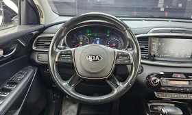 Kia Sorento Diesel 2.2 2Wd Prestige, снимка 13