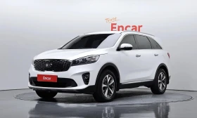 Kia Sorento Diesel 2.2 2Wd Prestige, снимка 1