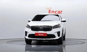 Kia Sorento Diesel 2.2 2Wd Prestige, снимка 3