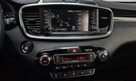 Kia Sorento Diesel 2.2 2Wd Prestige, снимка 14
