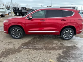 Hyundai Santa fe ULTIMATE CALLIGRAPHY* 360view* Head-Up* H/K* Обдух, снимка 2