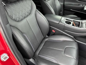 Hyundai Santa fe ULTIMATE CALLIGRAPHY* 360view* Head-Up* H/K* Обдух, снимка 8